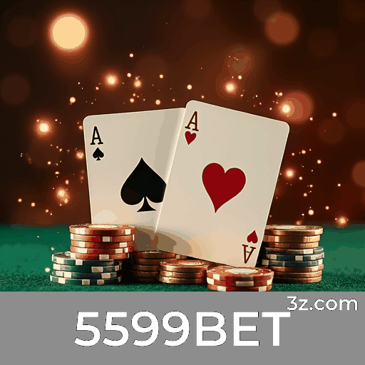 5599BET: O Mundo de Jogos Selecionados e Exclusivos