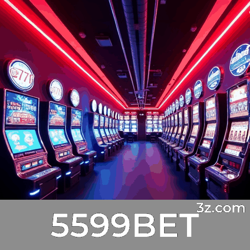 5599BET: Apostas Fáceis e Rápidas com o App Completo