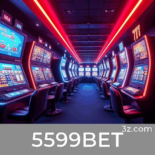 Desenvolvedores de Elite e Inovação na Plataforma 5599BET