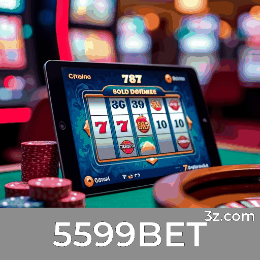 5599BET: Especialista em Apostas Esportivas no Brasil