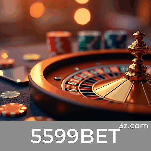 5599BET: O Mundo de Jogos Selecionados e Exclusivos
