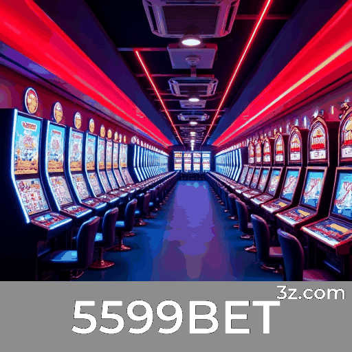 5599BET: O Mundo de Jogos Selecionados e Exclusivos