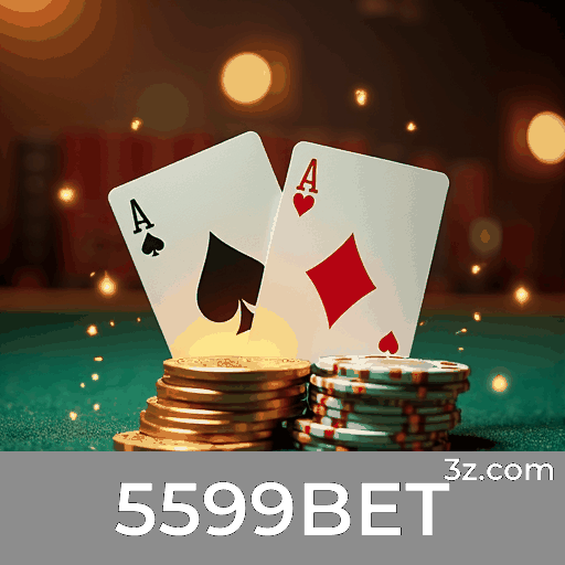 Luxo e Exclusividade: Experiência de Casino no 5599BET