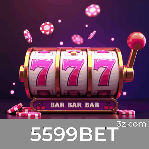 Luxo e Exclusividade: Experiência de Casino no 5599BET